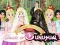 თამაში Princess Wedding Classic or Unusual ონლაინ