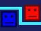 თამაში Fun Neon Strike ონლაინ