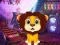 თამაში Bonny Baby Lion Escape ონლაინ