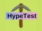 თამაში Hype Test Minecraft Fan Test ონლაინ