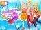 თამაში Cinderella's Modern Skates ონლაინ