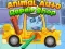 თამაში Animal Auto Repair Shop ონლაინ