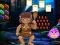 თამაში Funny Cavemen Escape ონლაინ