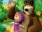 თამაში Little Girl And The Bear Hidden Stars ონლაინ