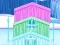თამაში Elsa's Ice Castle ონლაინ