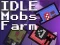თამაში Idle Mobs Farm ონლაინ