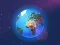 თამაში Eco Inc  Save The Earth Planet ონლაინ