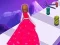 თამაში Skirt Rush 3D ონლაინ