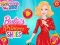 თამაში Barbie's Princess Shoes ონლაინ