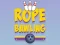 თამაში Rope Bawling ონლაინ