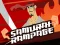 თამაში Samurai Rampage ონლაინ