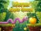 თამაში Worm:  Apple Quest ონლაინ