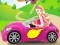 თამაში Fashion New Car ონლაინ