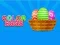 თამაში Color Eggs ონლაინ