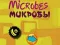 თამაში Microbes ონლაინ