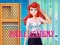 თამაში Disney Girls At Police Academy ონლაინ