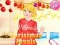 თამაში Princesses Christmas Rivals ონლაინ