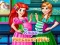 თამაში Royal Pregnant BFFs ონლაინ