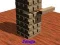 თამაში Jenga ონლაინ