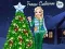 თამაში Frozen Christmas Tree ონლაინ