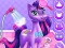 თამაში Magical Unicorn Grooming World ონლაინ