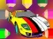 თამაში Color Cool Vehicles ონლაინ