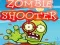 თამაში Zombie Shooter ონლაინ