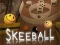 თამაში Skeeball ონლაინ