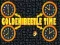 თამაში Golden beetle time ონლაინ