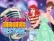 თამაში Princesses Singing Festival ონლაინ