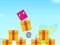 თამაში Destroy The Eggs ონლაინ