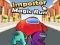 თამაში Impostor Magic Run ონლაინ