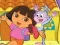 თამაში Dora The Explorer Reach The Boots ონლაინ
