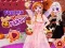 თამაში Frozen Sisters Halloween Party ონლაინ