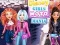 თამაში Princesses Moto Mania ონლაინ
