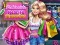 თამაში Fashionista Realife Shopping ონლაინ