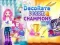 თამაში DecoRate: Design Champions ონლაინ