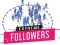 თამაში Extreme Followers ონლაინ
