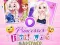 თამაში Princesses Prank Wars Makeover ონლაინ