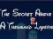 თამაში The Secret Above A Thousand Layers ონლაინ