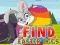 თამაში Find Easter Eggs ონლაინ