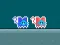 თამაში Red and Blue Cats ონლაინ