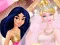თამაში Princess Pink And Gold Wedding ონლაინ