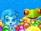 თამაში Nat Geo Kids: Bubble Burst ონლაინ