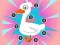 თამაში Point to Point Birds ონლაინ