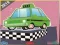 თამაში Stretchy Road Car ონლაინ