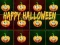 თამაში Happy Halloween ონლაინ