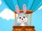 თამაში Happy Easter Rabbit ონლაინ