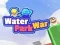 თამაში Water Park War ონლაინ