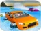 თამაში Crazy Water Surfing Car Race ონლაინ